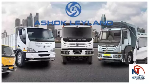 Ashok Leyland Enters EV Battery Market