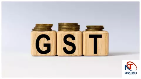 GST Collection August GST Collection August