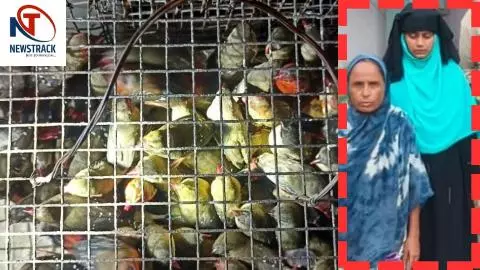 Uttar Pradesh News Uttar Pradesh News