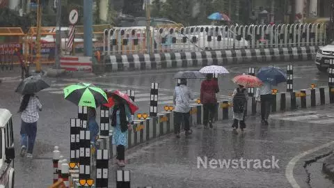 UP Weather Update UP Weather Update