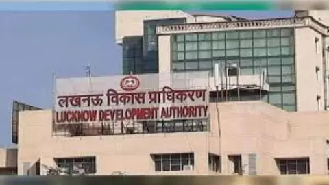 Lucknow News Lucknow News