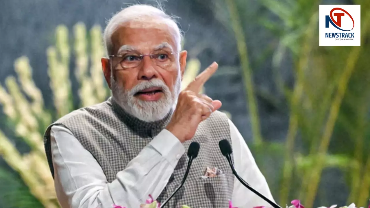 Semicon India 2025: पीएम मोदी करेंगे भव्य उद्घाटन, 48 देशों की भागीदारी से बदलेगा भारत का टेक भविष्य