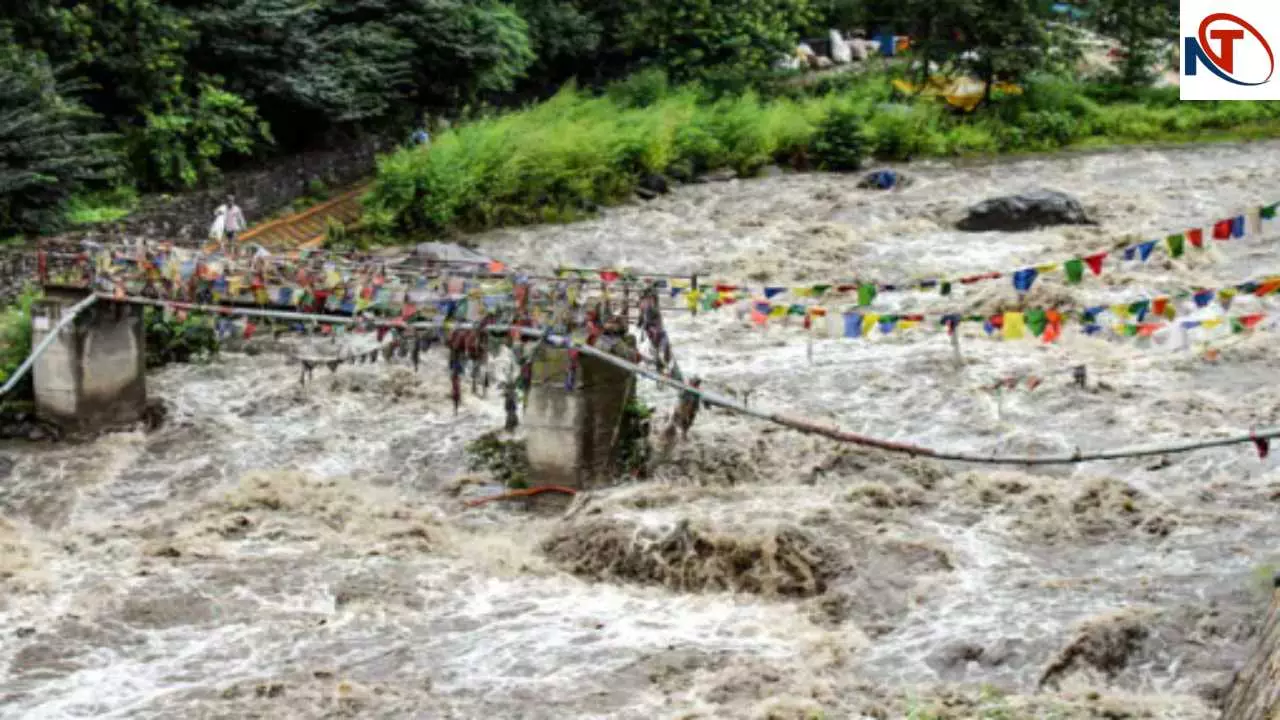 Uttarakhand Weather