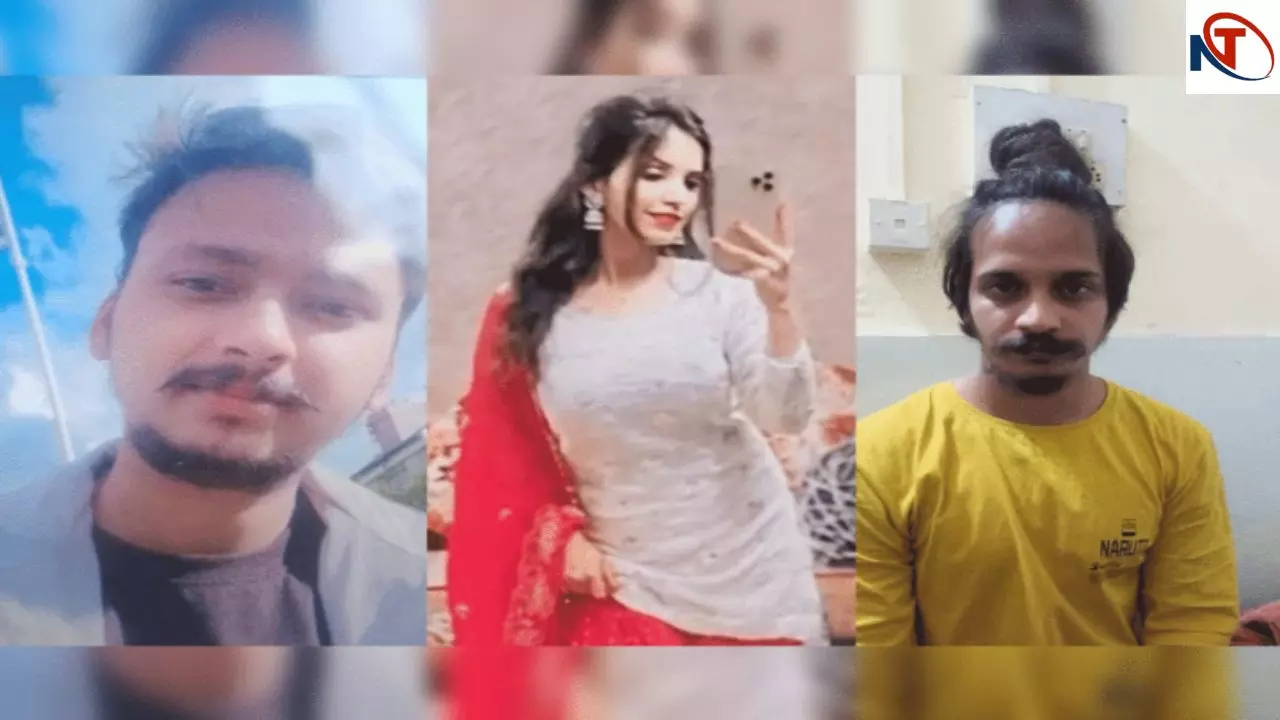 Saurabh Murder Case