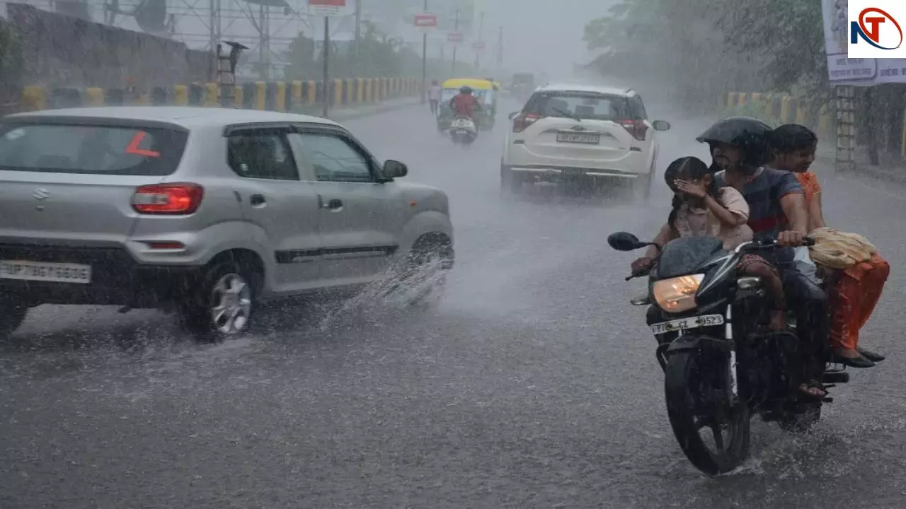 Kanpur Weather Update