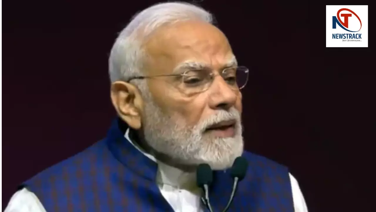 PM Modi