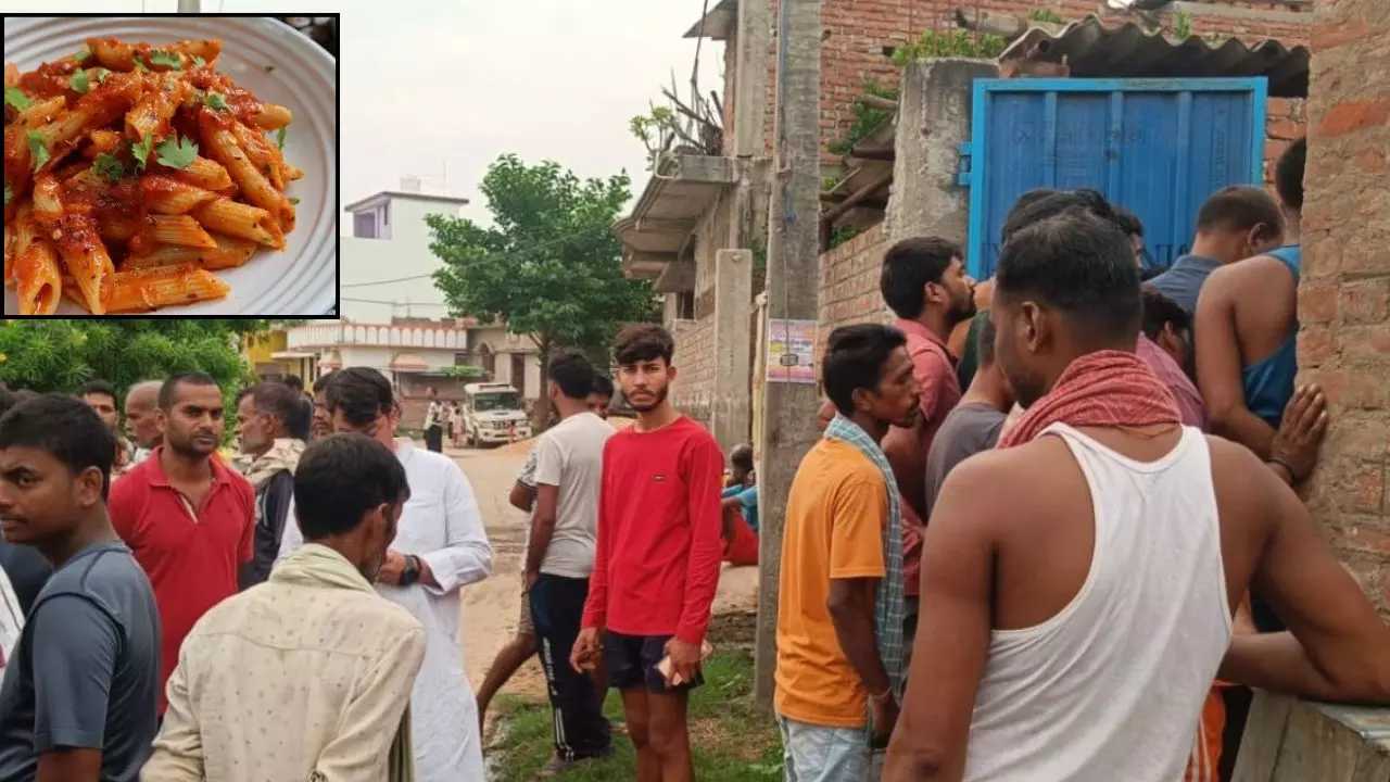 Bihar News