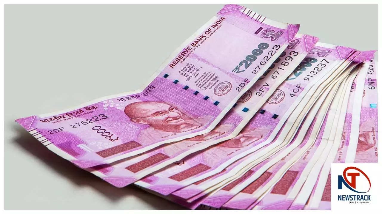 RBI Update on ₹2000 Currency