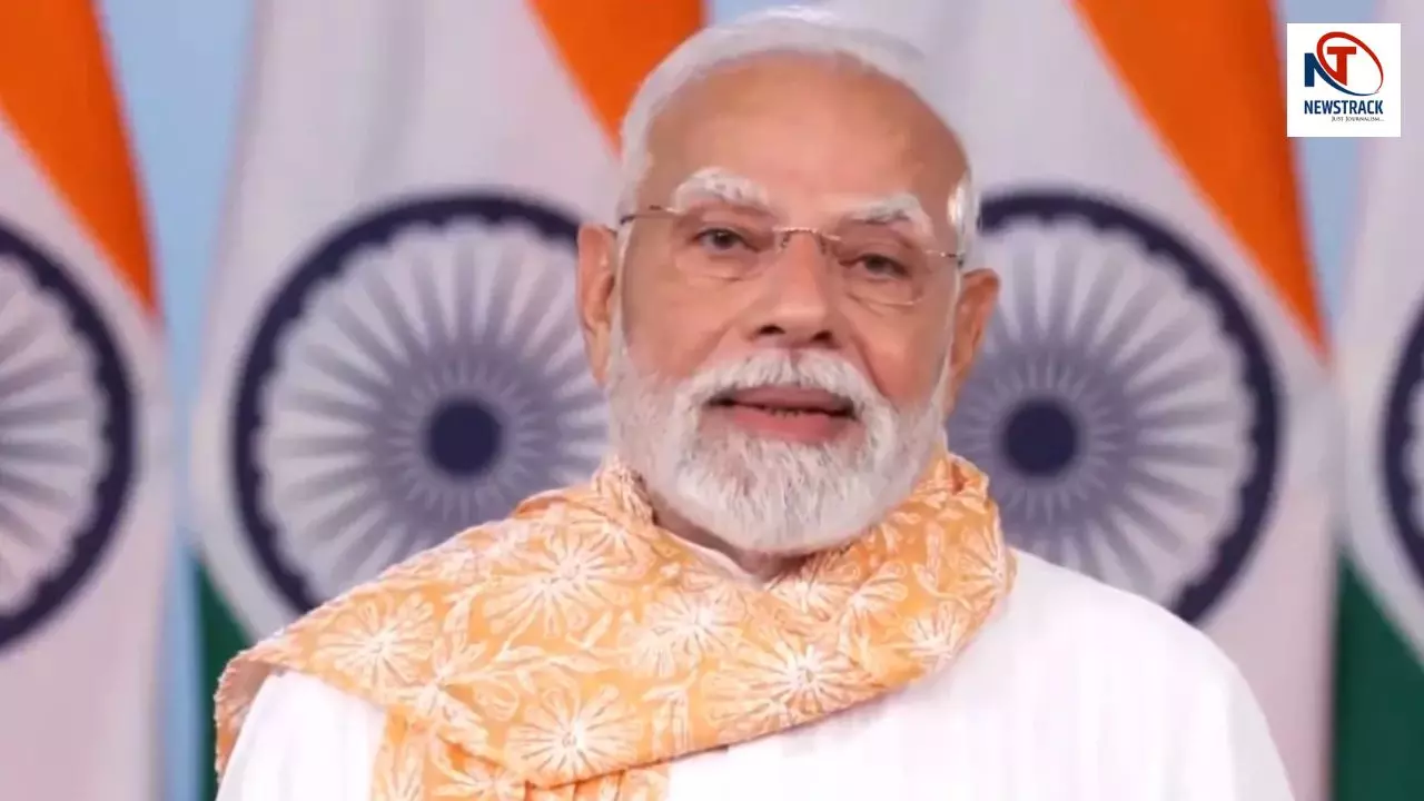PM Modi