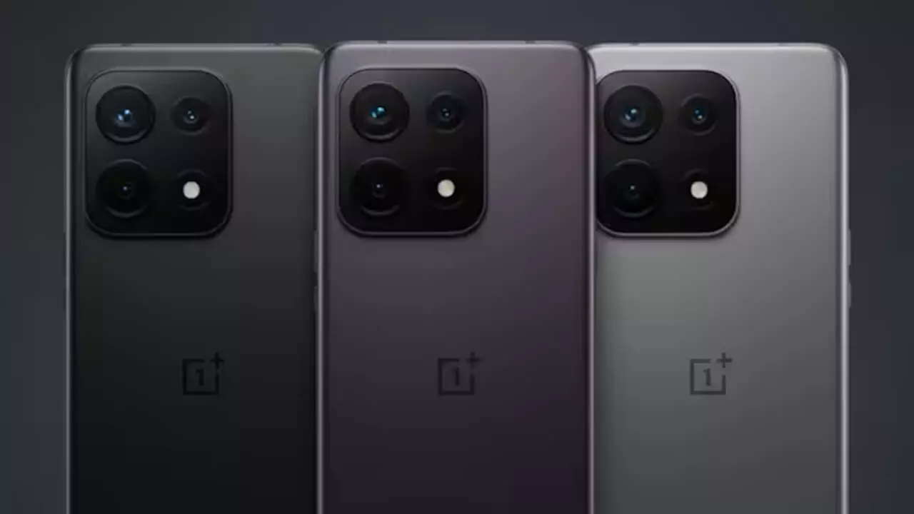 OnePlus 15 Battery Detail