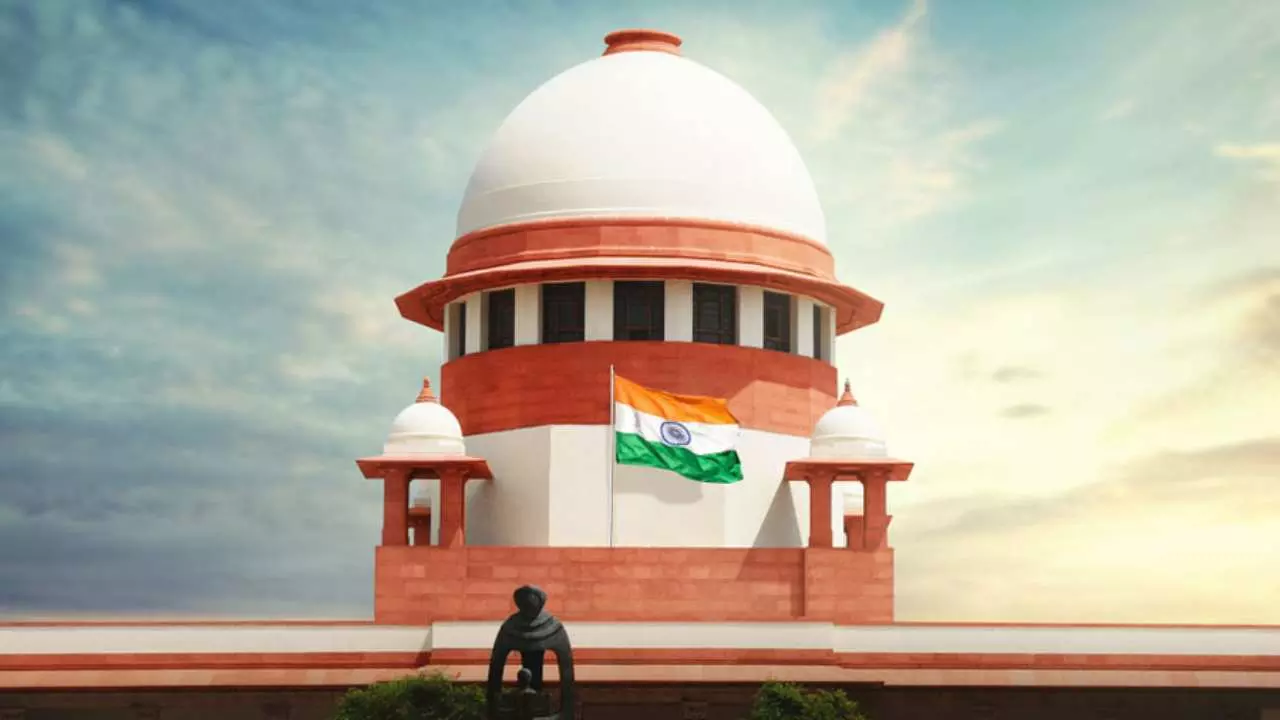 हमें नहीं मतलब किसकी सरकार हैं! गवर्नर केस में SC का रौद्र रूप, सरकार को भी लगाई फटकार