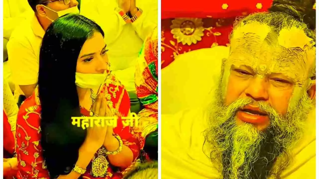 Tanya Mittal Video