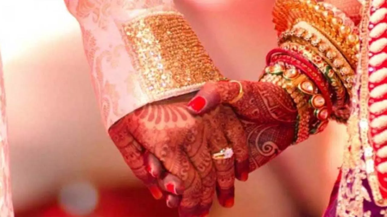 Financial assistance on marriage of disabled people, apply online