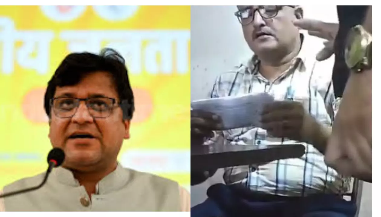 Uttar Pradesh News