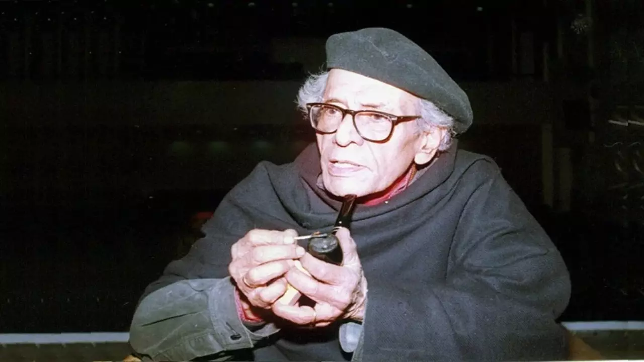 Habib Tanvir