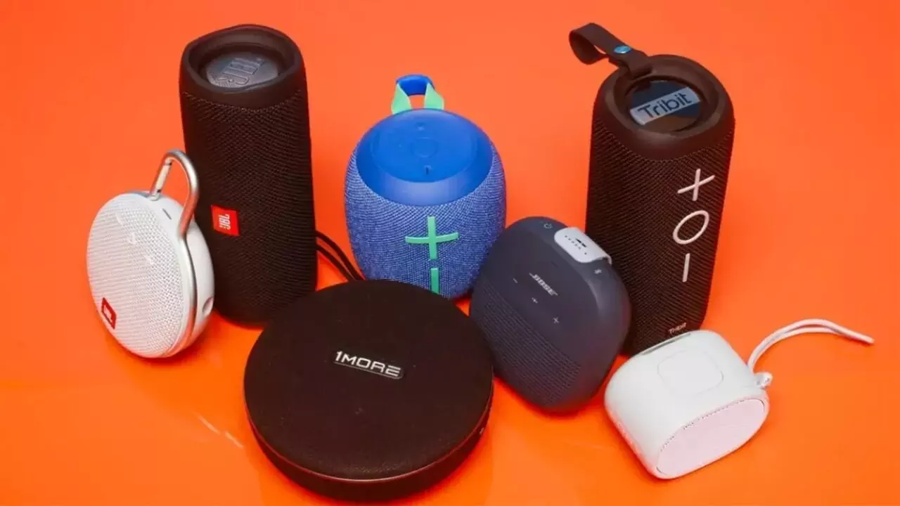 Best Wireless Speakers List