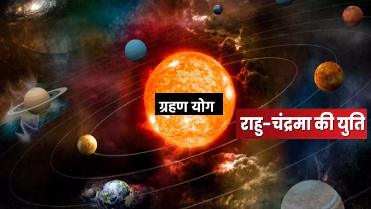 grahan-yog social media