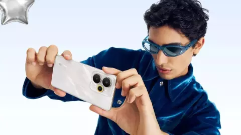 Realme 15T 5G Launch Realme 15T 5G Launch