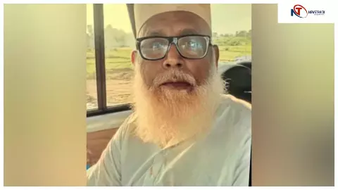 छांगुर बाबा के खिलाफ ED ने तैयार की चार्जशीट! विदेशी फंडिंग से दुबई कनेक्शन तक का ब्यौरा शामिल छांगुर बाबा के खिलाफ ED ने तैयार की चार्जशीट! विदेशी फंडिंग से दुबई कनेक्शन तक का ब्यौरा शामिल