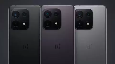 OnePlus 15 Battery Detail OnePlus 15 Battery Detail