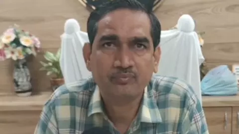 Mathura Flood Alert: यमुना का जलस्तर खतरे के निशान से ऊपर, प्रशासन ने लोगों से सतर्क रहने की अपील