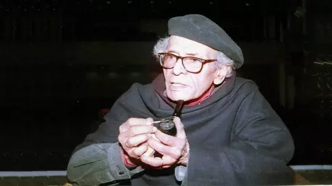 Habib Tanvir