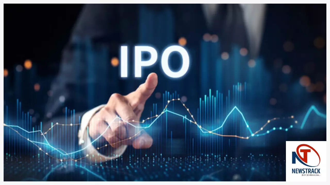 IPO