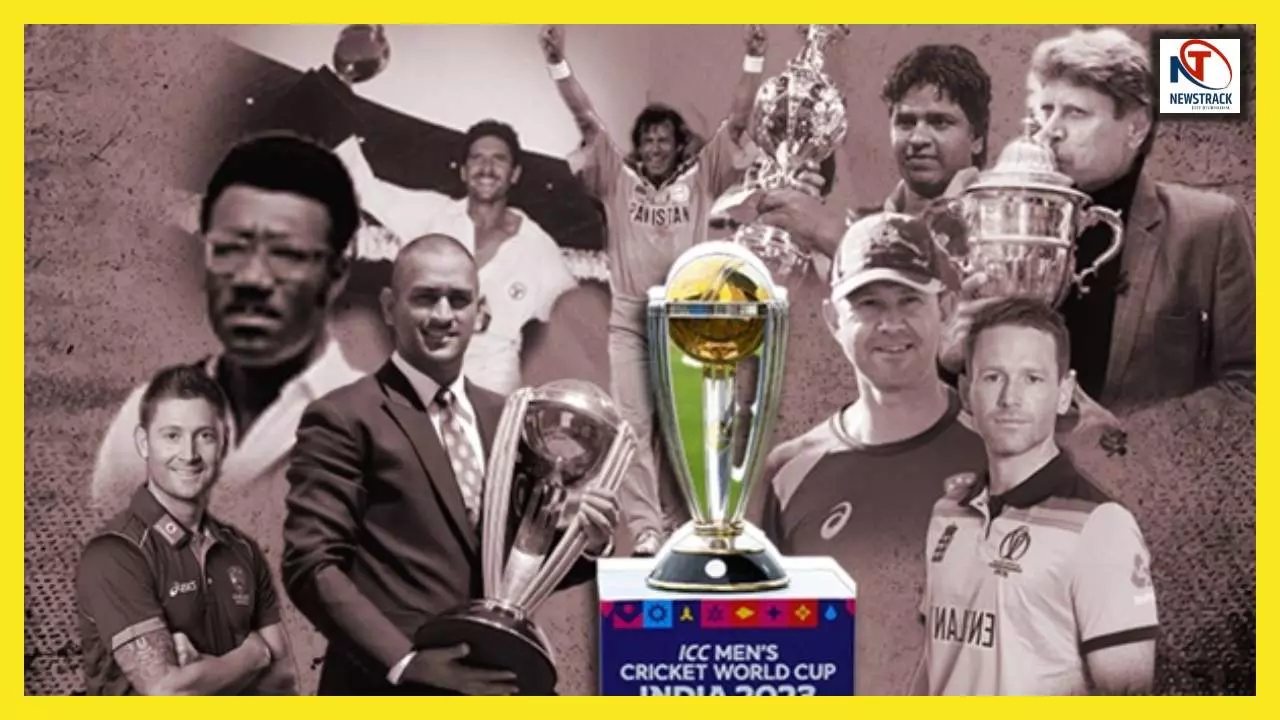 History of Cricket