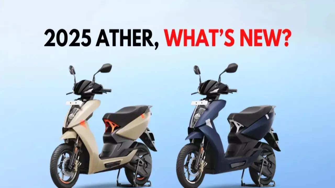 Sabse Sasta Scooter Launch in India 2025