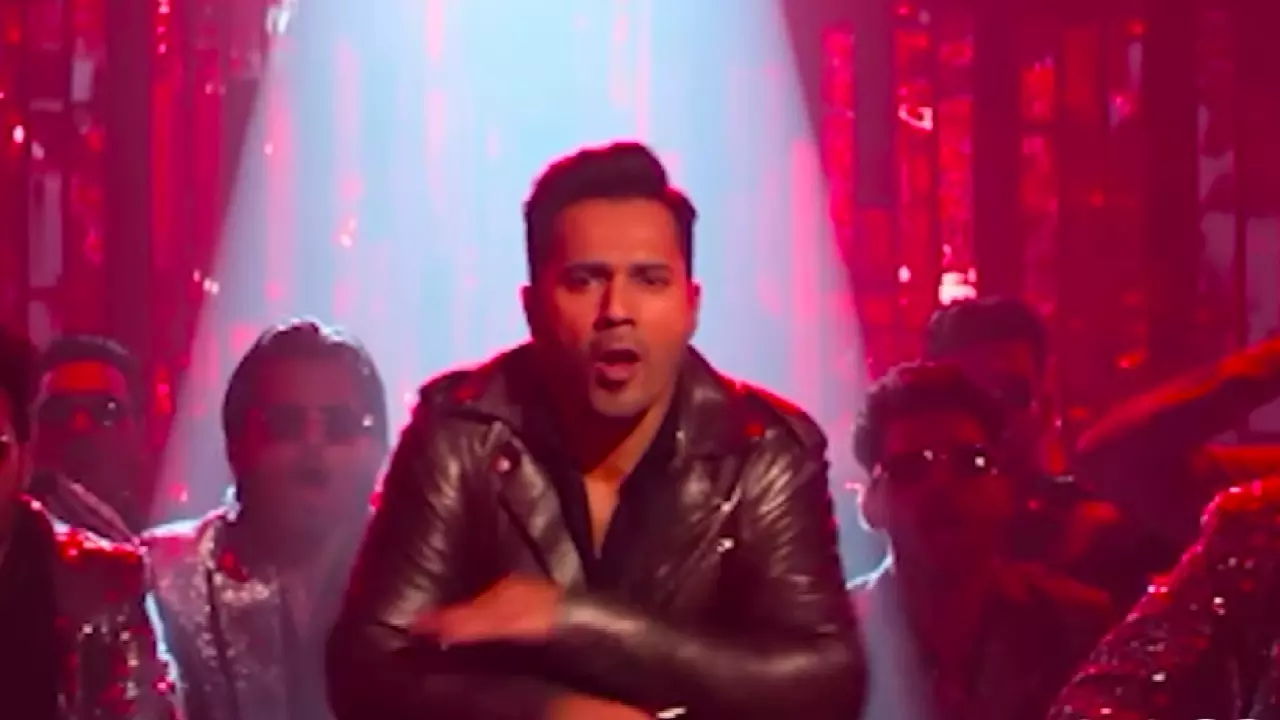 Sunny Sanskari Ki Tulsi Kumari Movie Bijuriya Song