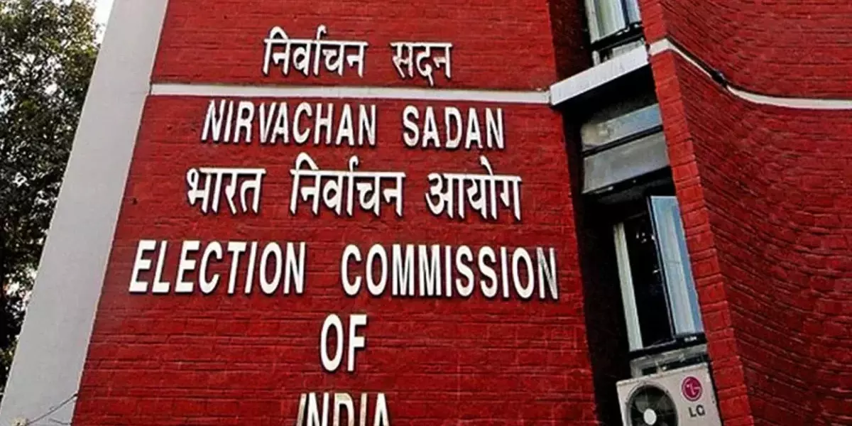 चुप्पी में छुपी है बिहार की लोकतांत्रिक जंग: वोटर लिस्ट पर सियासी मौन का असर