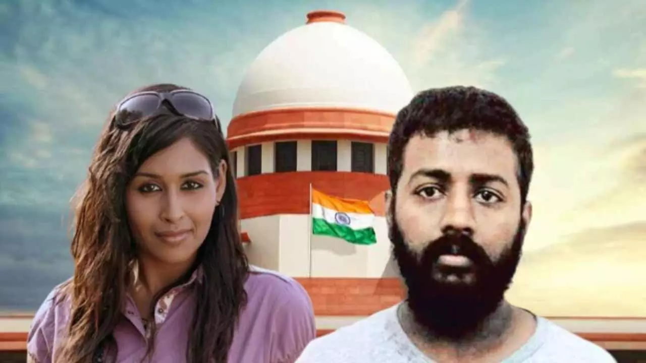 महाठगी की आरोपी लीना पॉलोज पर बरसा SC, जमानत याचिका पर हुआ बड़ा बवाल, कहा- सब यही आ जा रहे है