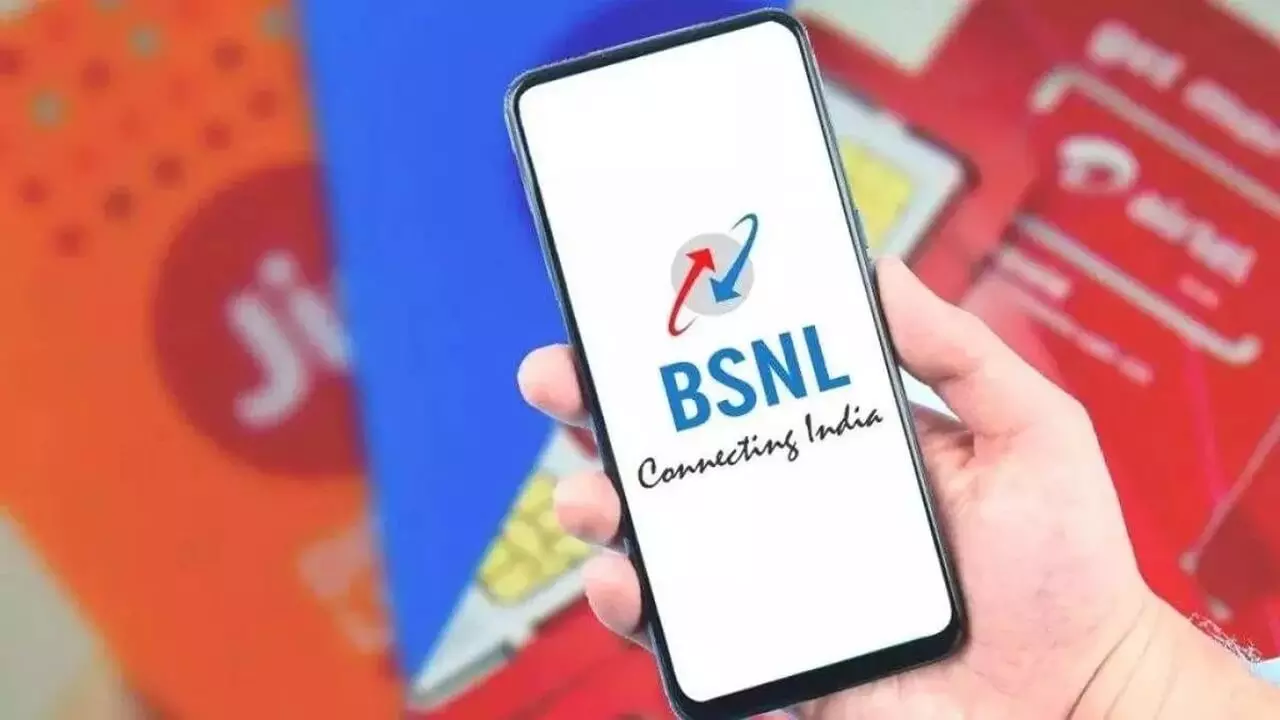 BSNL Pay New Launch