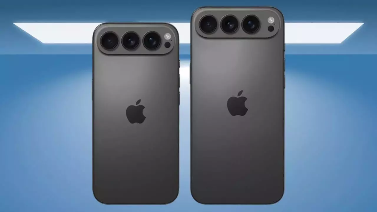 iPhone 17 Pro New Price