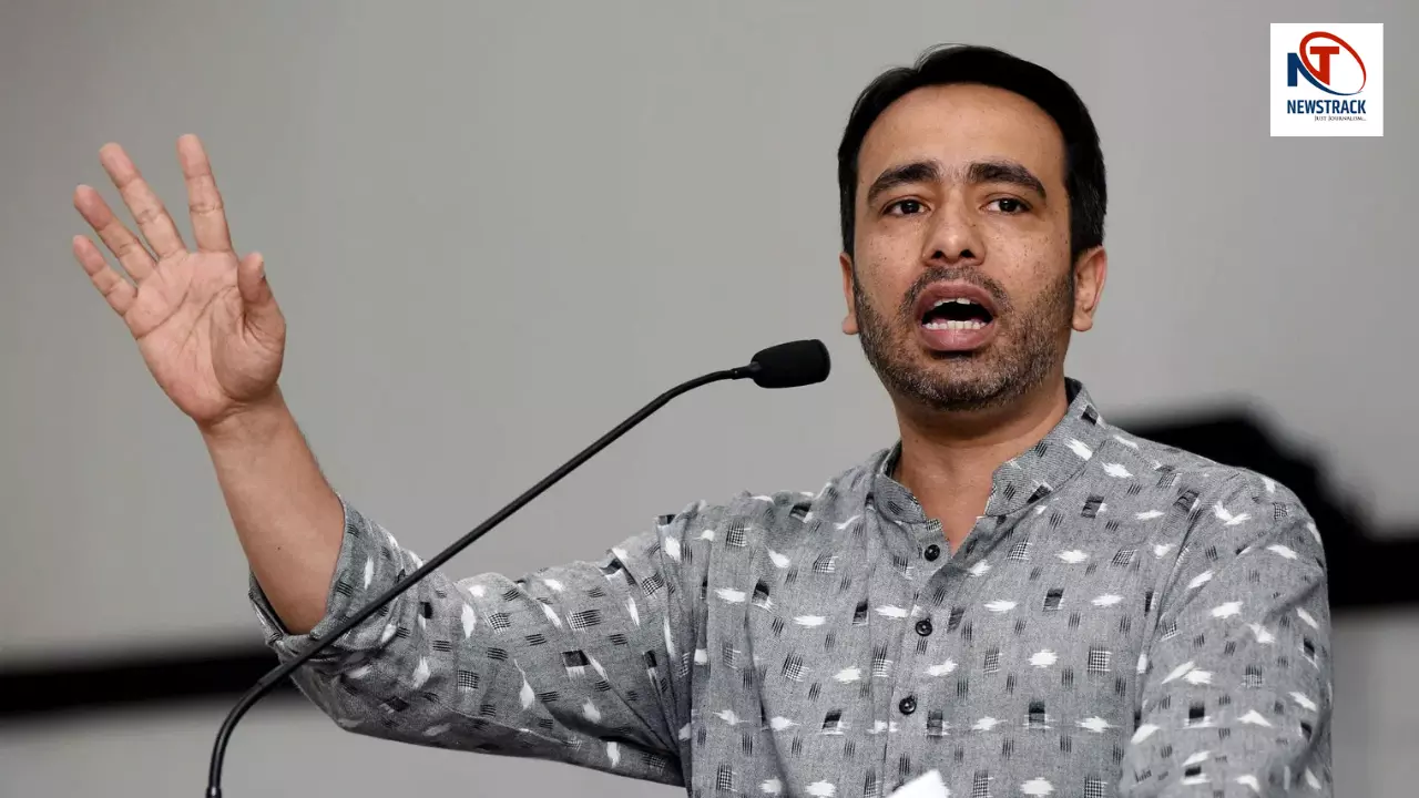 आपदा पीड़ितों के लिए RLD की बड़ी मदद, जयंत चौधरी ने किया ऐलान, विधायक-MP देंगे 1 महीने की सैलरी