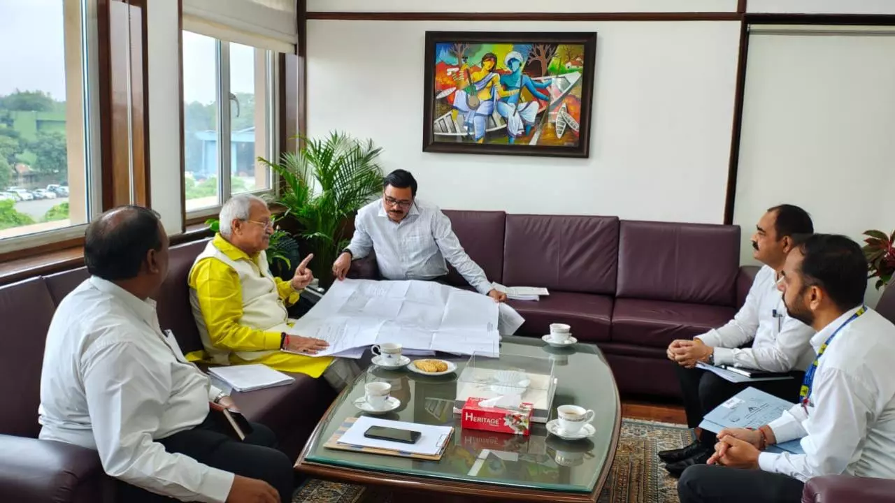 Meerut News: मेरठ एयरपोर्ट को लेकर बड़ा कदम, 90 साल की लीज पर एएआई को सौंपेगी यूपी सरकार