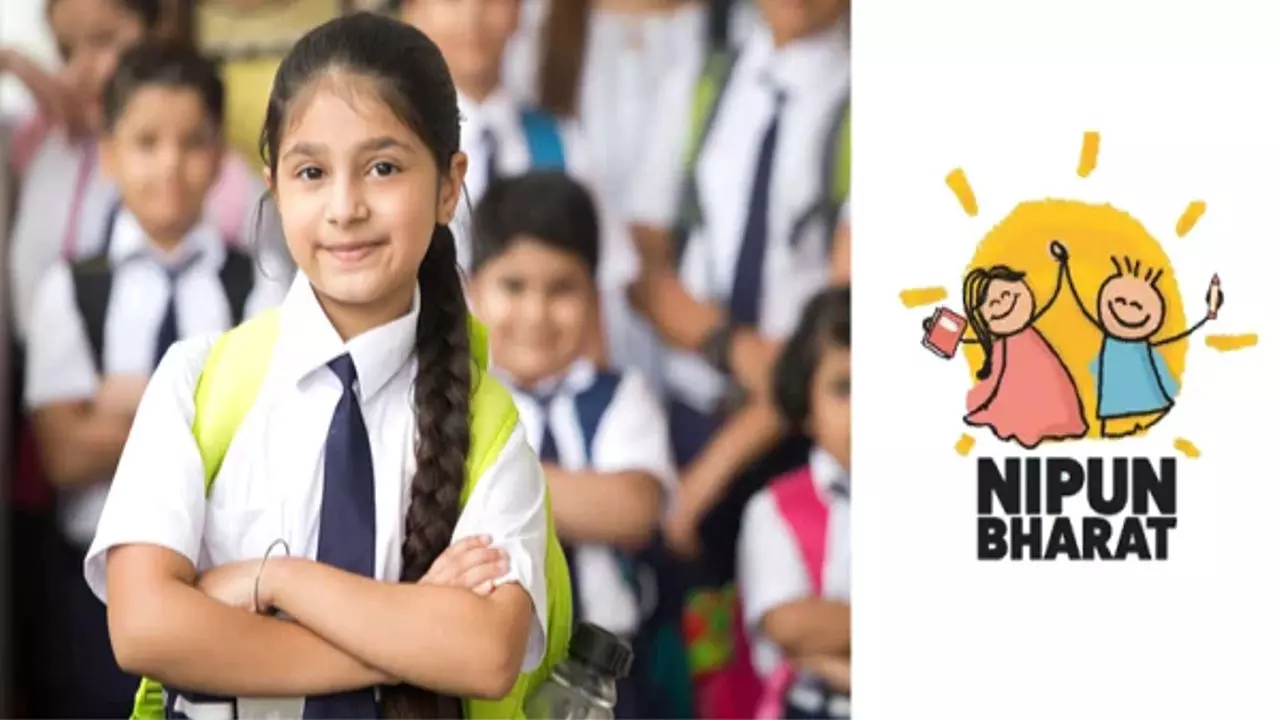 निपुण भारत मिशन: पीएम श्री विद्यालय बने आधुनिक शिक्षा के मॉडल, 88,500 छात्रों को मिला वैज्ञानिक एक्स