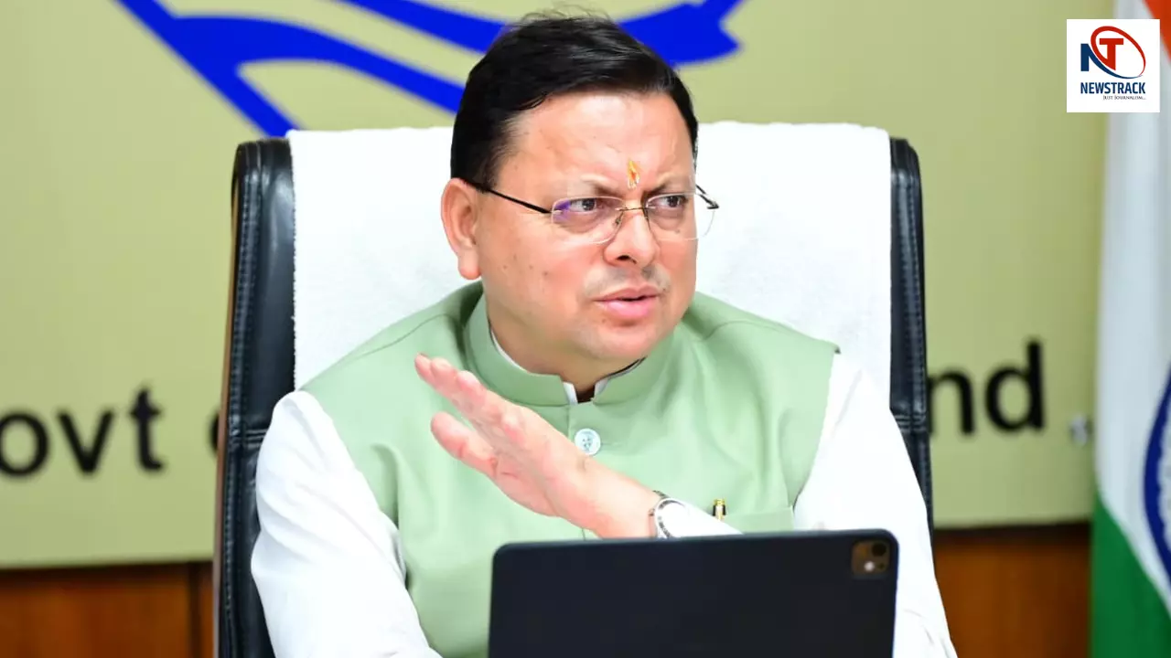 दिव्य और भव्य होगा हरिद्वार कुंभ का आयोजन – मुख्यमंत्री धामी