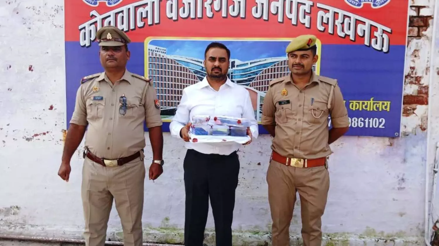 Lucknow news