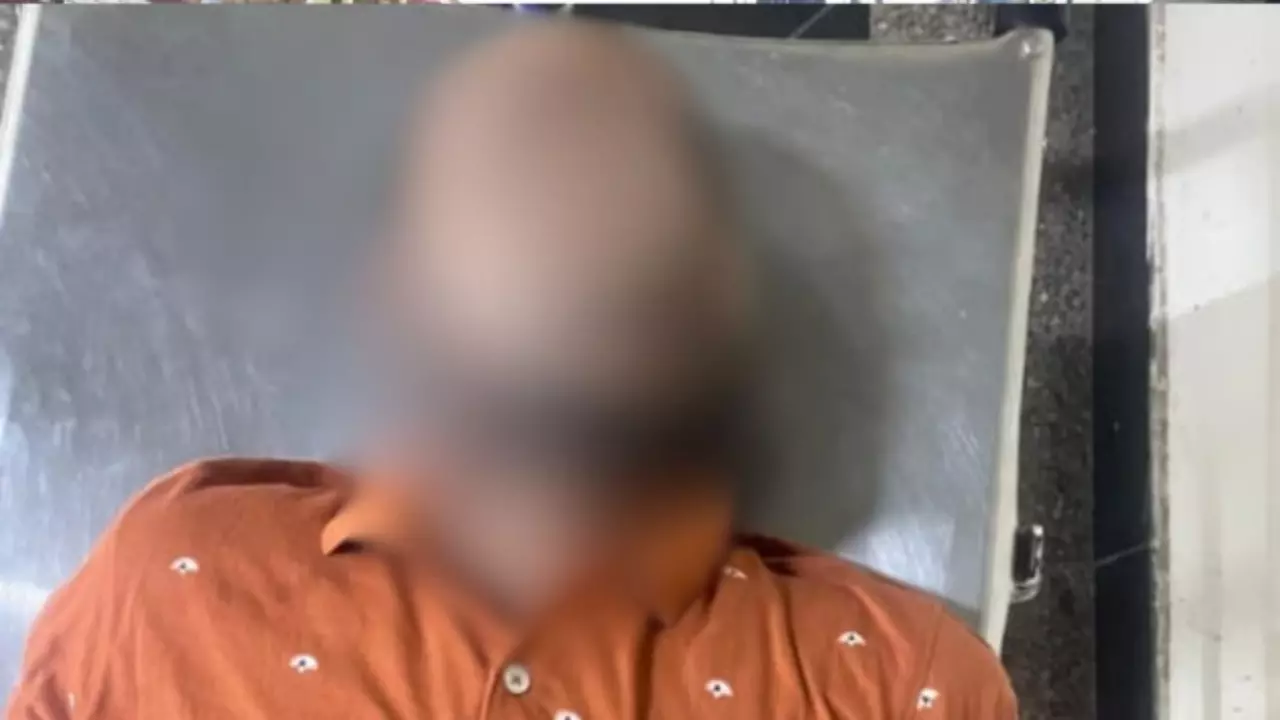 IIT BHU छात्र की हार्ट अटैक से मौत,  पुलिस ने मामले की जांच पड़ताल की शुरू