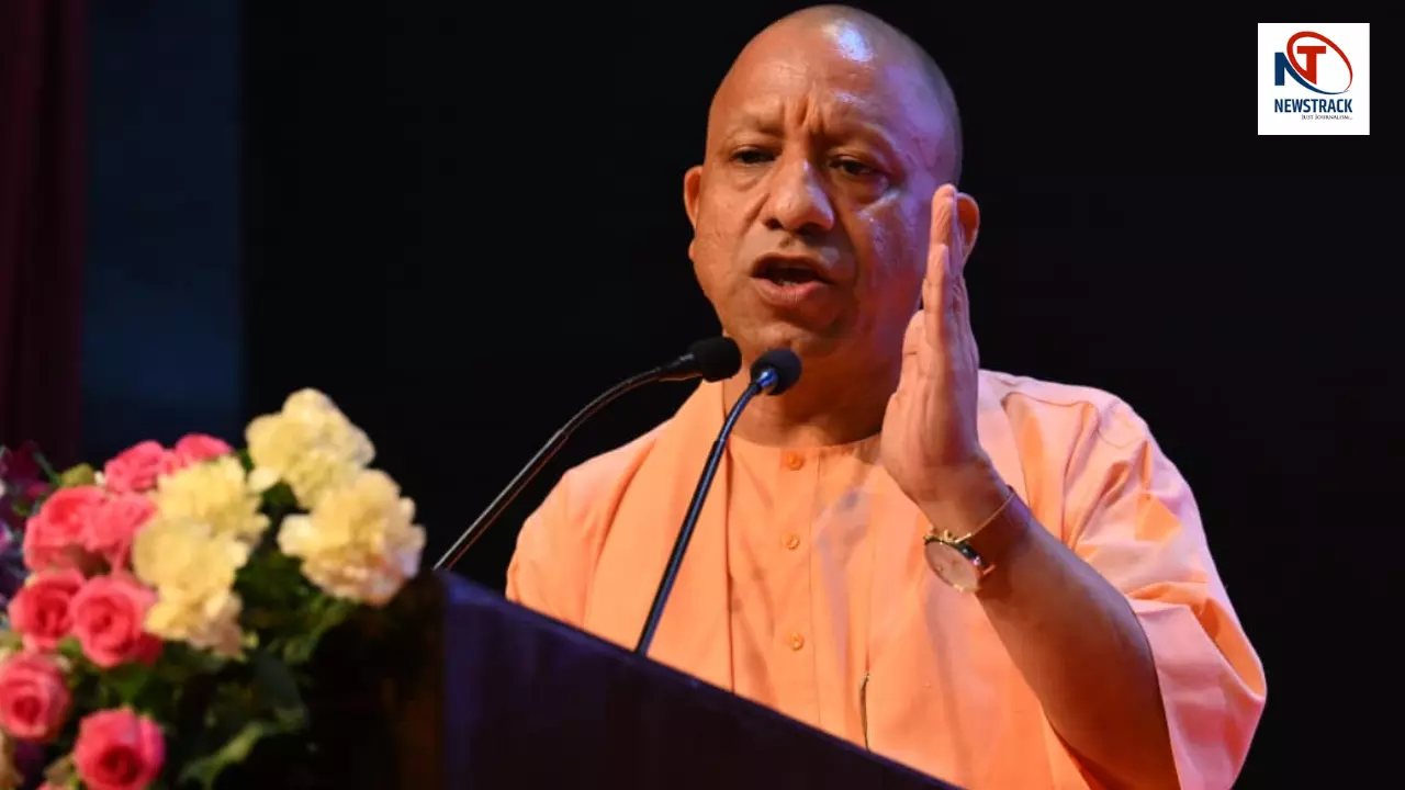 आमजन के विश्वास का हिस्सा हैं भाजपा के कार्यकर्ताः सीएम योगी