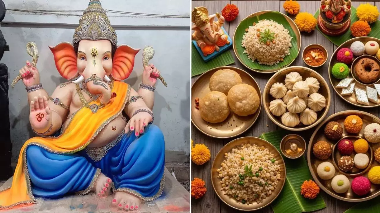 Ganesh Chaturthi