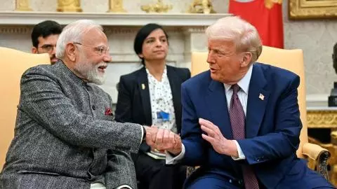 India US relations India US relations