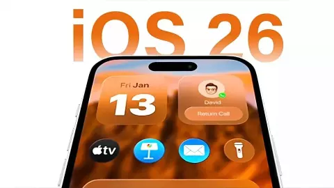 iOS 26 Beta 9 Update New