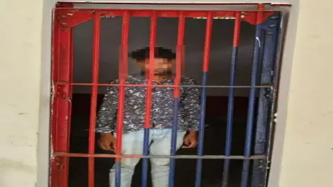 Jaunpur News: जौनपुर में पुलिस ने अलग-अलग मामलों में तीन आरोपितों को किया गिरफ्तार