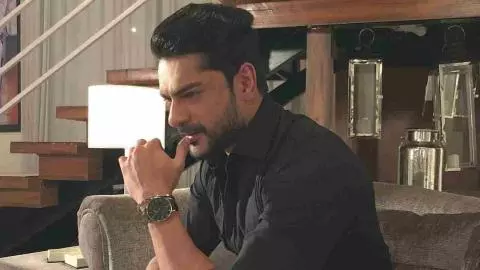 Ashish Kapoor Arrested Ashish Kapoor Arrested
