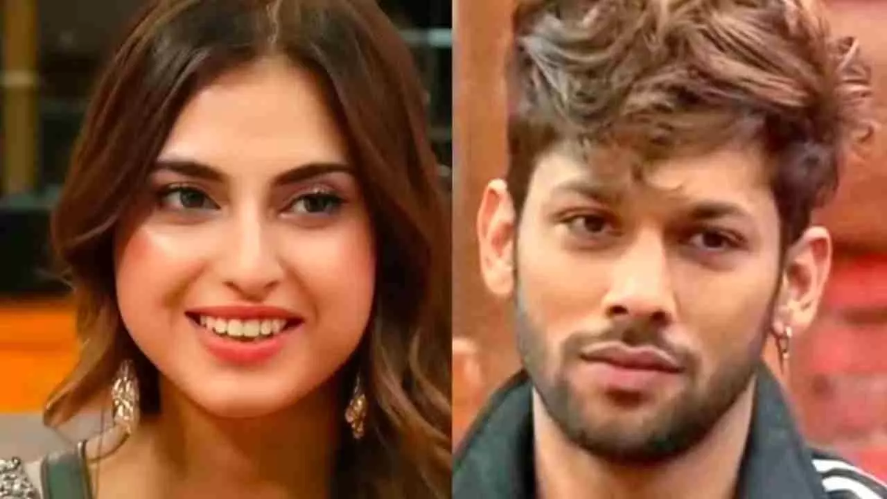 Bigg Boss 19 New Captain