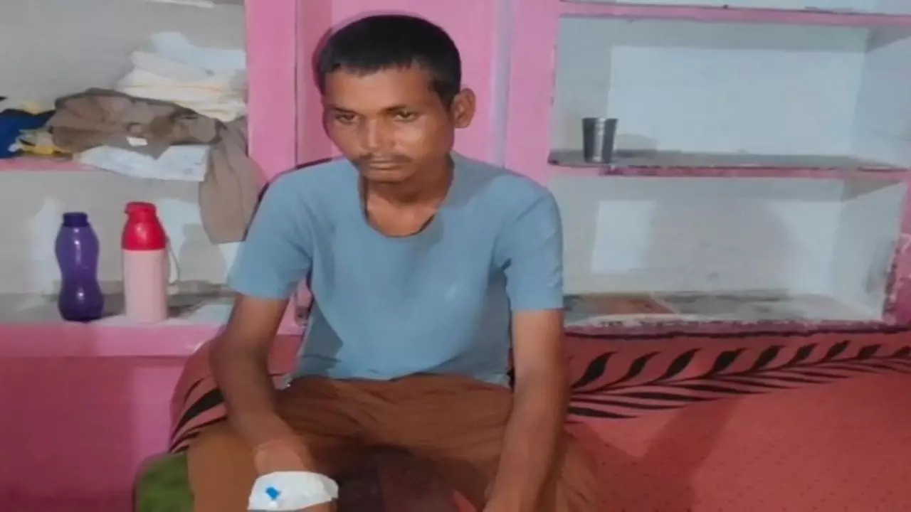 Mahoba News