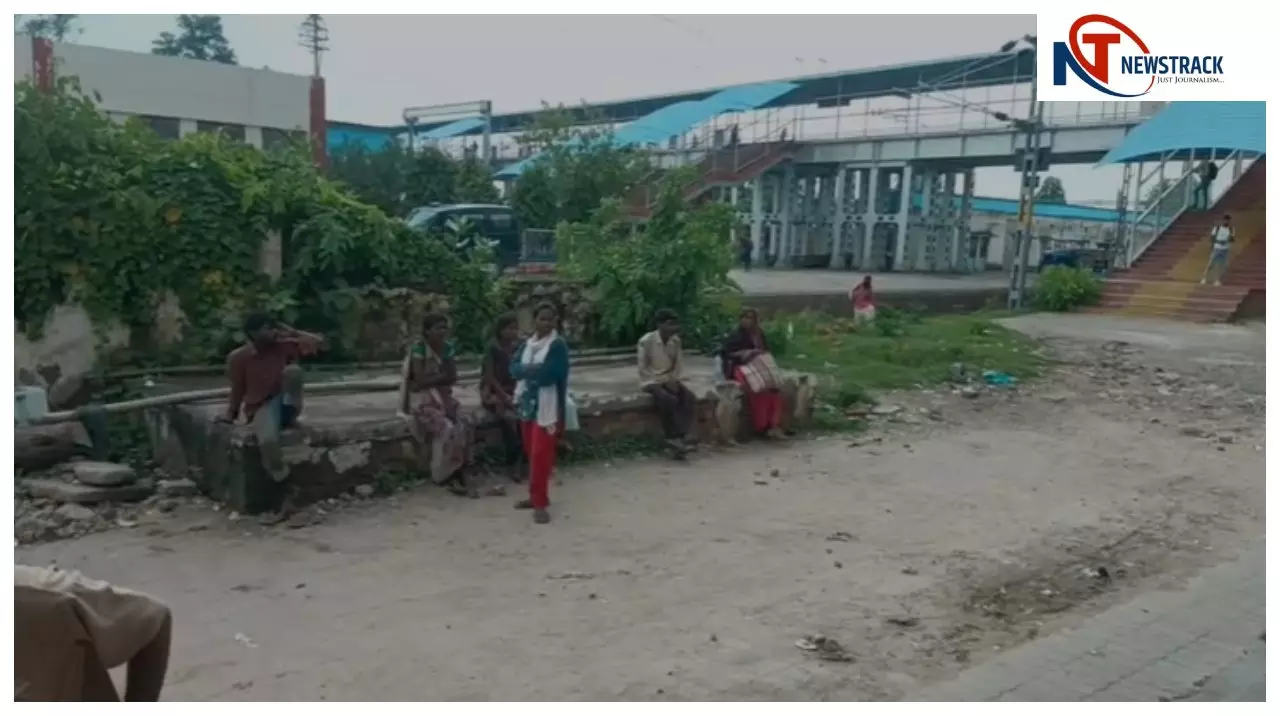 Mainpuri News: बिना जांच के लेखपाल को किया निलंबित, अब कार्रवाई वापस लेने की लिखी गई चिट्ठी
