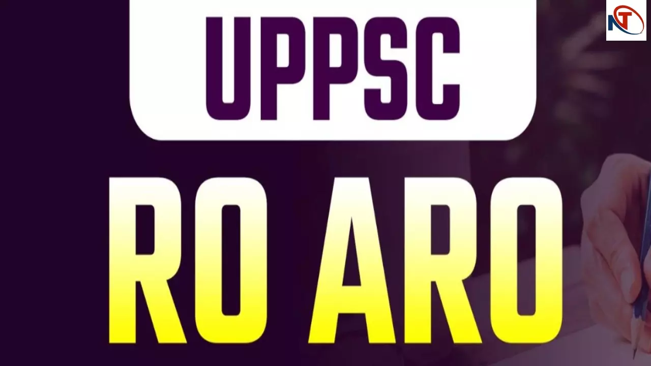 UPPSC RO ARO Result Date 2025